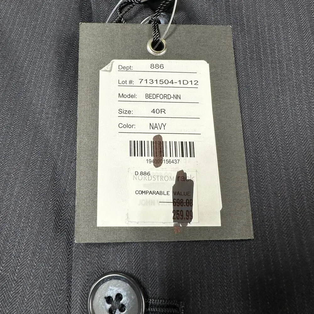John Varvatos john varvatos